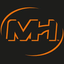 Mudhugger Logo